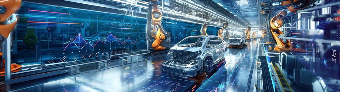Top 10 Markets in the Automotive Sector: 2023
