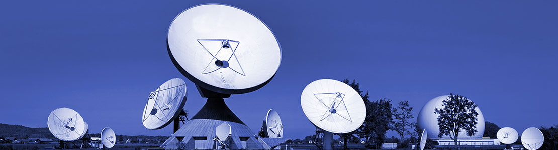 Satellite Ground Stations Market