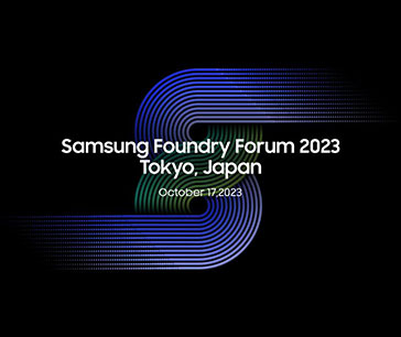Samsung Foundry Forum Japan 2023