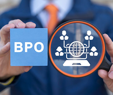 BFSI BPO Services