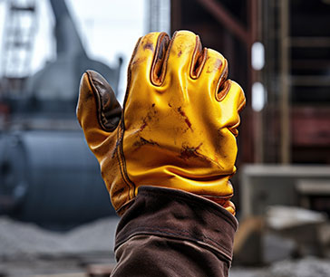 Industrial Gloves Industry