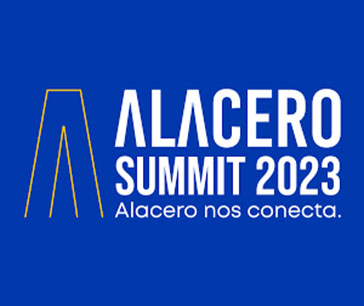 ALACERO Summit