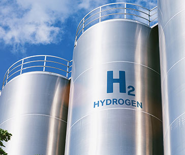 Rare Earth Hydrogen Storage Materials Industry