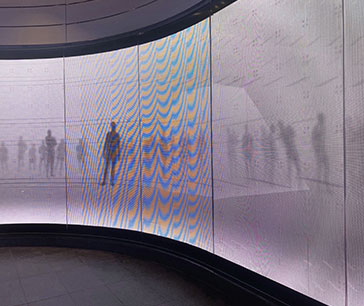 Video Wall Applications