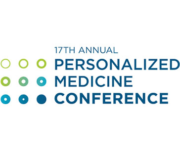 Personalized Medicine Conference 2023