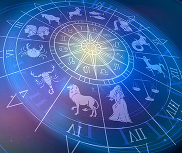 astrology market