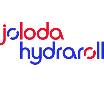 Joloda Hydraroll Logo