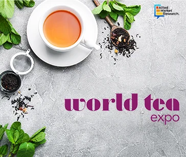 World Tea Expo