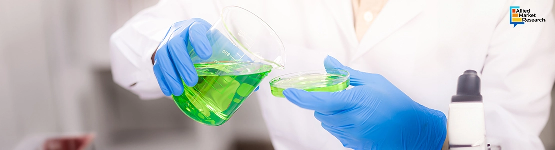 Oleochemicals in Green Chemicals