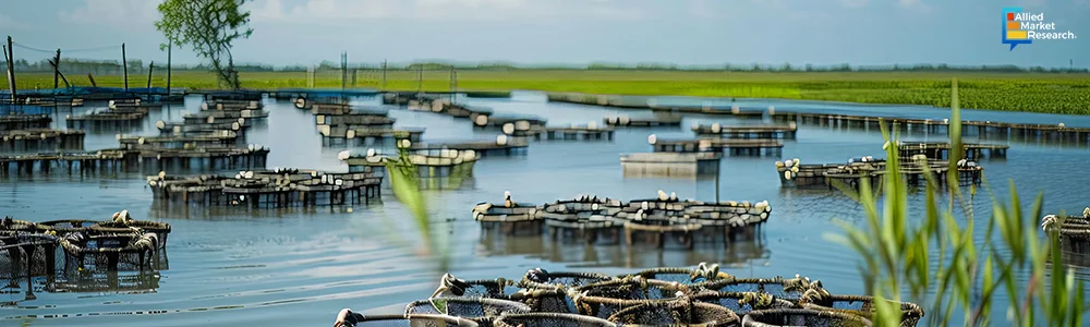 Aquaculture