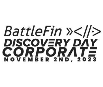 Battlefin Discovery