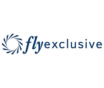FlyExclusive Logo