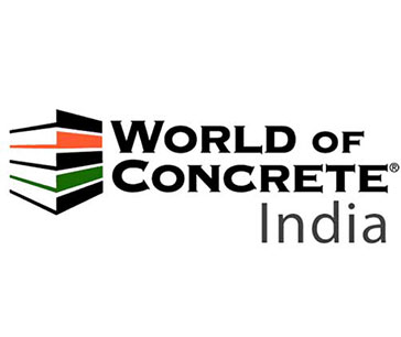 World of Concrete India