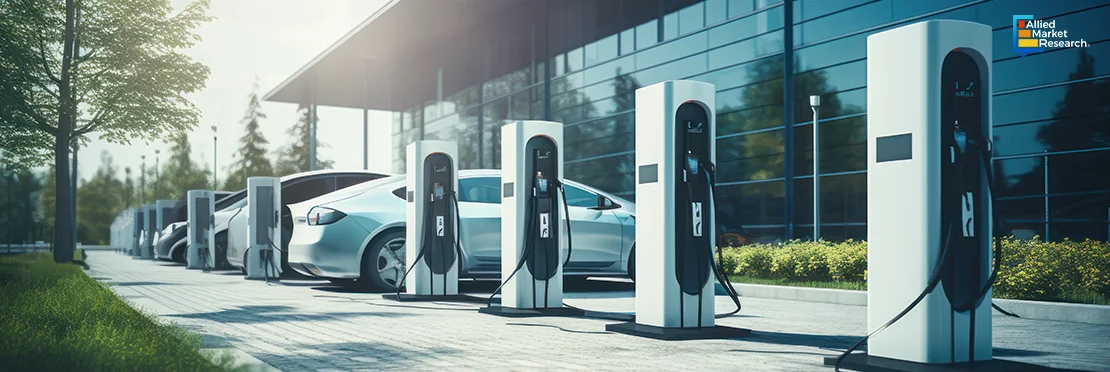 EV Charging Units