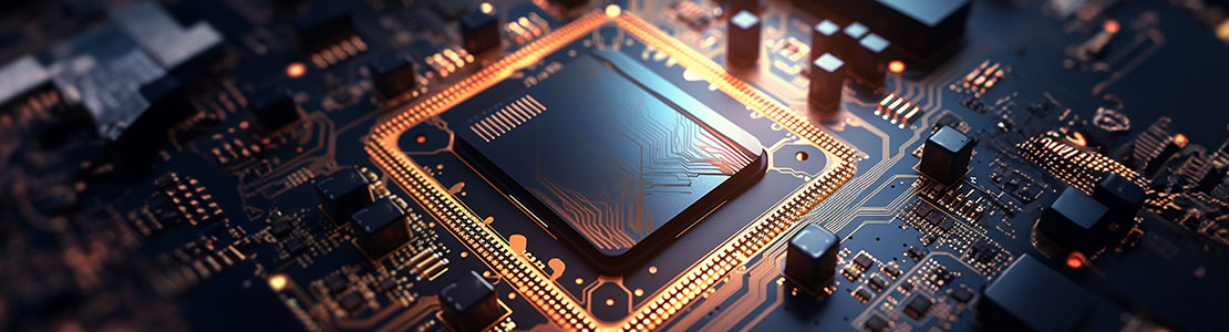 Semiconductor & Electronics Industry Quarter 4 2023