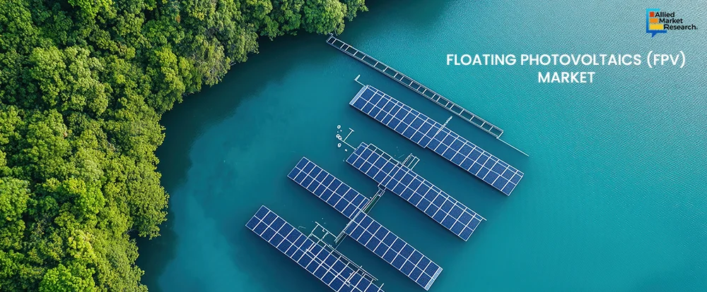 Floating Photovoltaics (FPV) Market