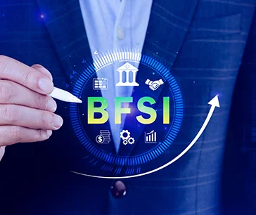 BFSI Domain in 2025: How Are the Technological Advancements, Trends, Strategies, and M&A Deals Likely to Impact the Sector?