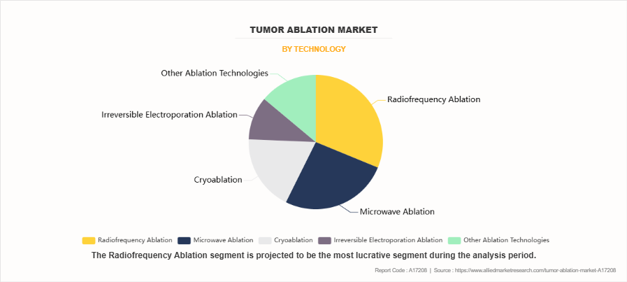 Tumor Ablation Market by Technology