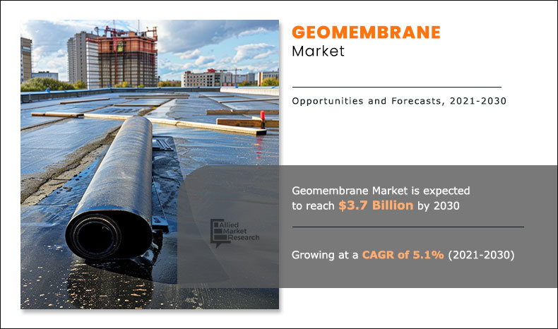 Global Geomembrane Market