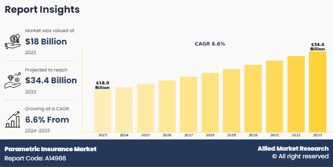 Parametric Insurance Market