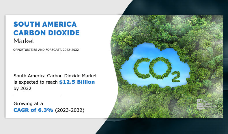 South America Carbon Market