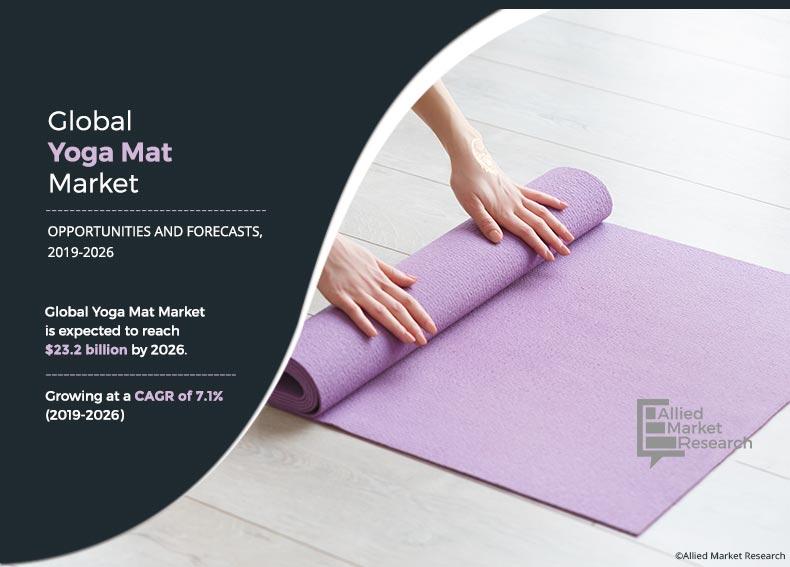 yoga mat suppliers