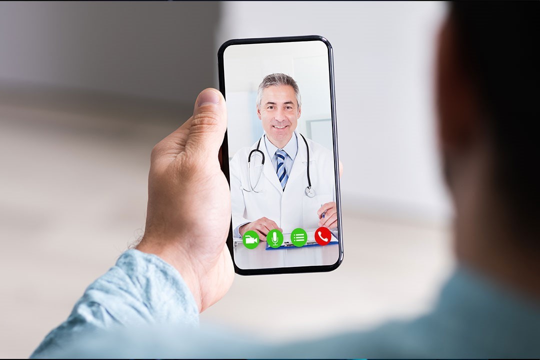 Revolutionizing Healthcare Delivery: The Power of Telemedicine 2.0 for ...