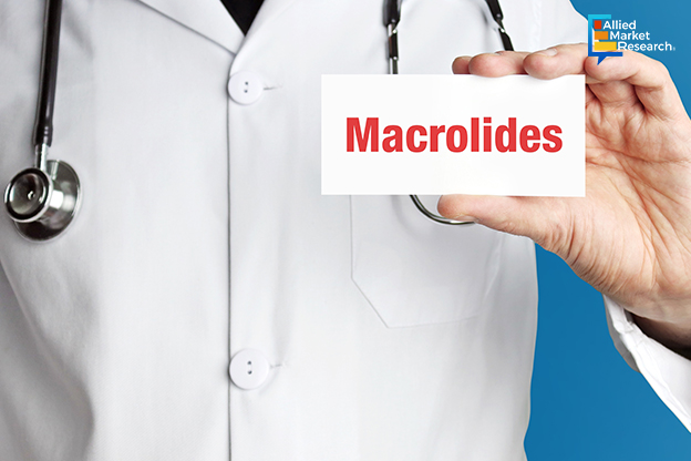 What is the applicability of macrolide antibiotics in veterinary medicine