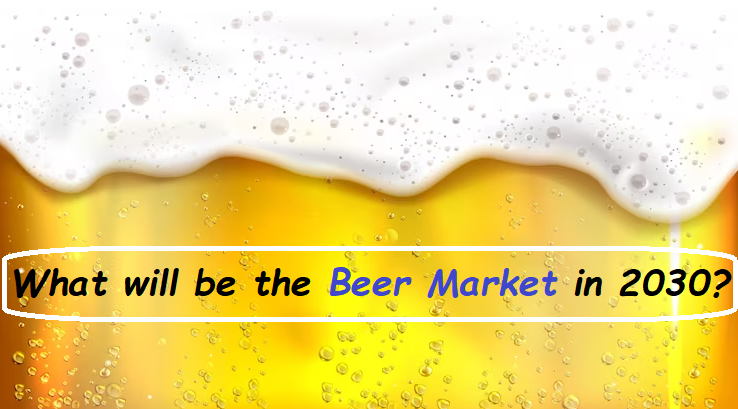 Increase In Demand For Beer Across The World And Growing Number Of ...