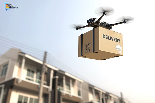 Revolutionizing Delivery: The Future of Drone Boxes - Challenges in Drone Box Technology