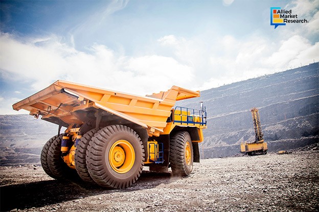 Construction Dumpers: Key Machinery Revolutionizing Construction And 