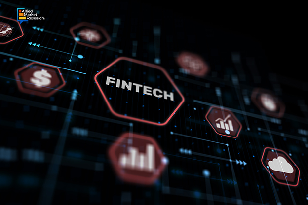 Fintech hi-res stock photography and images - Alamy