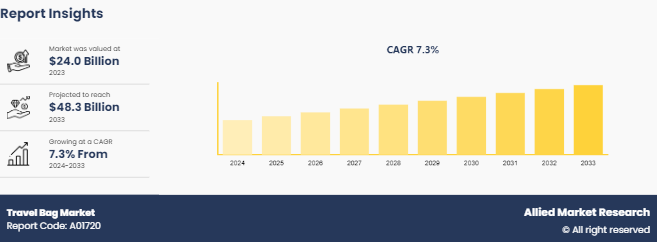 Travel Bag Market