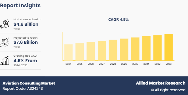 Aviation Consulting Market